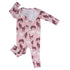 Wild Horses Convertible Romper