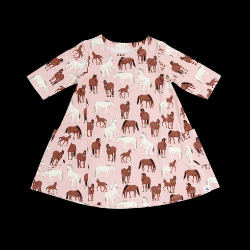 Wild Horses Miss Mayhem Tunic