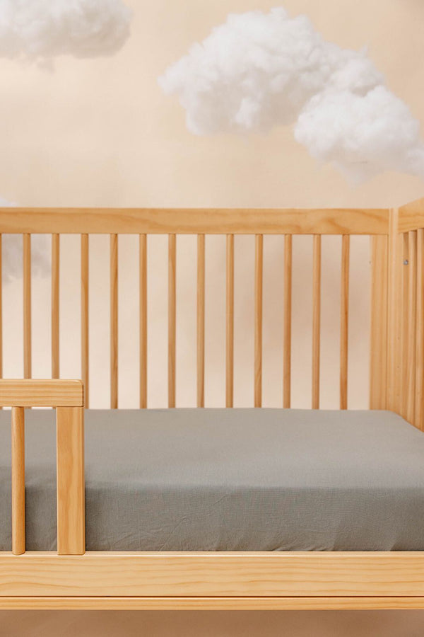 acadian-cloudblend™-crib-sheet Wildbird - Sophia's StyleBed Sheets-1