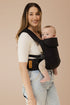 raven-aerial-carrier Wildbird - Sophia's StyleBaby Carrier-1
