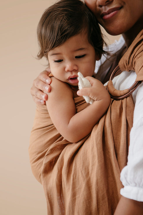 willow-linen-sling Wildbird - Sophia's Style-2