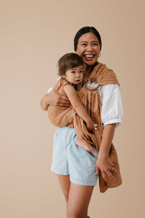 willow-linen-sling Wildbird - Sophia's Style-3