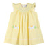 yellow-daisy-pocketed-smocked-bishop-dress-lil-cactus-sophias-styleBishop Dress-1