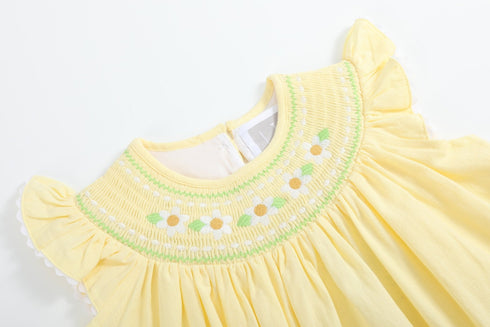 yellow-daisy-pocketed-smocked-bishop-dress-lil-cactus-sophias-style-3