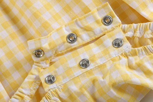 yellow-gingham-lemon-smocked-flutter-bubble-romper-lil-cactus-sophias-style-7
