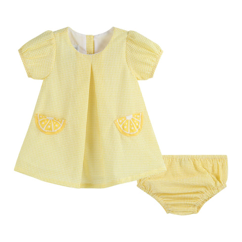 yellow-lemon-dress-and-panty-cover-set-lil-cactus-sophias-styleApparel-1