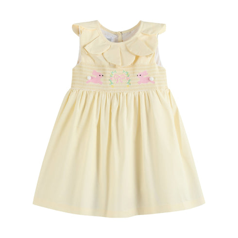 yellow-petal-collared-smocked-dress-lil-cactus-sophias-styleDress-1