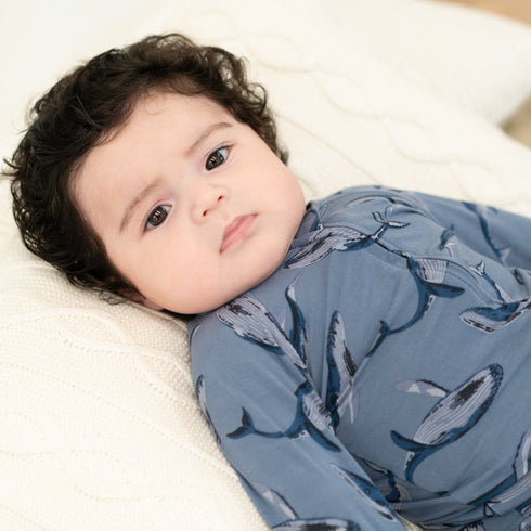 zipper-footie-60 Sweet Bamboo - Sophia's Style-3