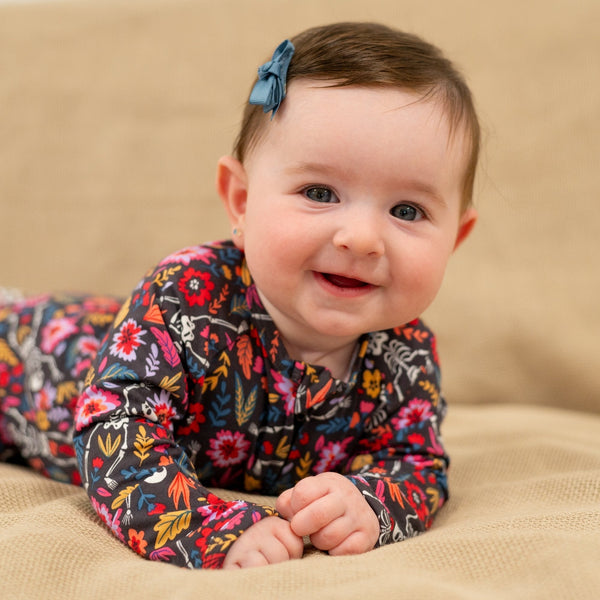 zipper-footie-89 Sweet Bamboo - Sophia's StyleFooties-1