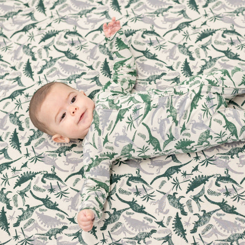 zipper-footie-176 Sweet Bamboo - Sophia's StyleFooties-1