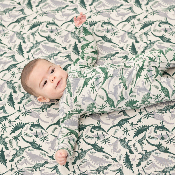 zipper-footie-176 Sweet Bamboo - Sophia's StyleFooties-1