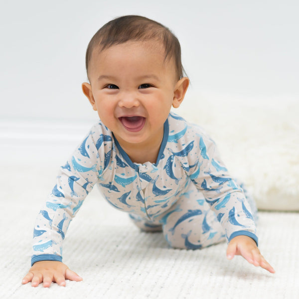 zipper-footie-127 Sweet Bamboo - Sophia's StyleFooties-1