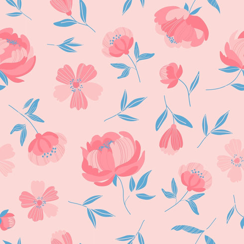 zipper-footie-28 Sweet Bamboo - Sophia's Style-3