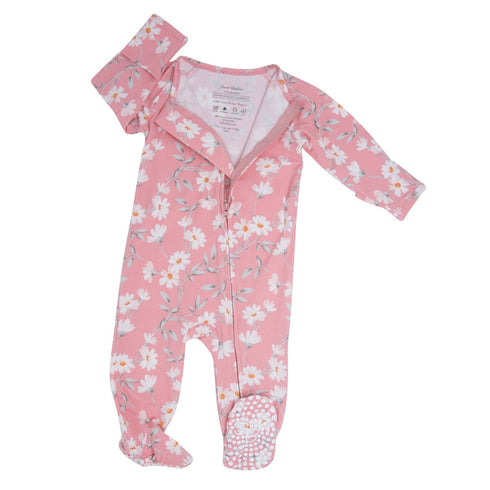 zipper-footie-57 Sweet Bamboo - Sophia's StyleFooties-1