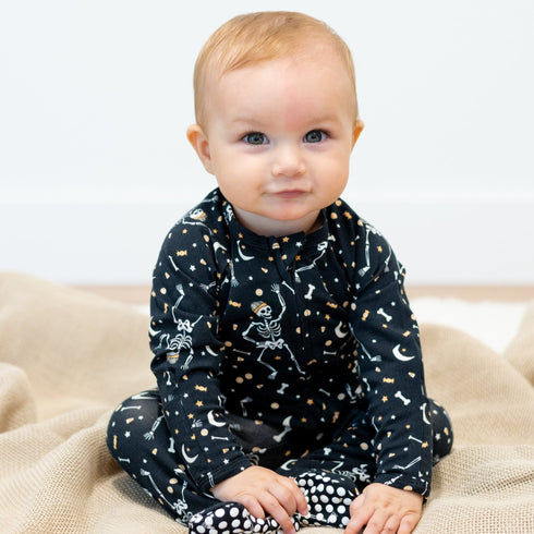 zipper-footie-96 Sweet Bamboo - Sophia's StyleFooties-1