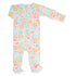 zipper-footie-105 Sweet Bamboo - Sophia's StyleFooties-1