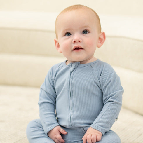 zipper-footie-44 Sweet Bamboo - Sophia's StyleFooties-1