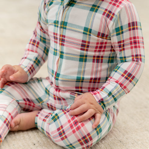 zipper-footie-131 Sweet Bamboo - Sophia's Style-3