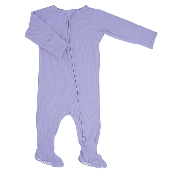 zipper-footie-65 Sweet Bamboo - Sophia's StyleFooties-1