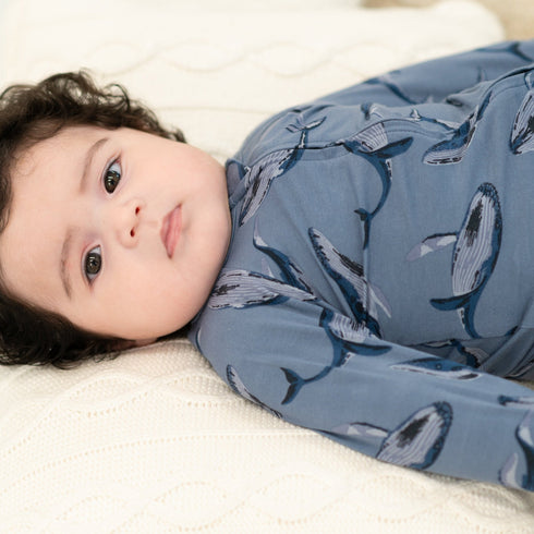 zipper-footie-60 Sweet Bamboo - Sophia's Style-5