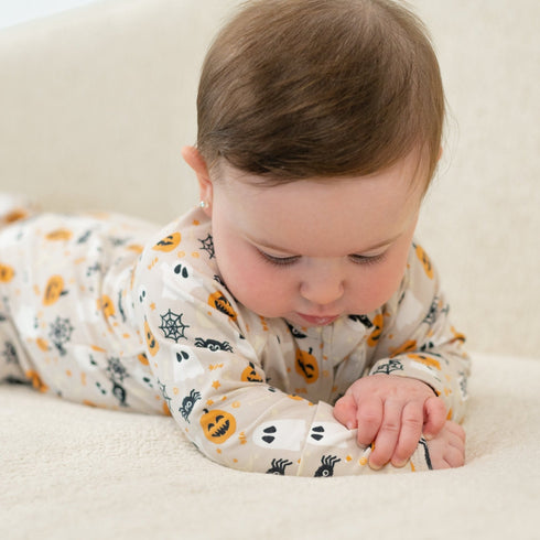 zipper-footie-136 Sweet Bamboo - Sophia's Style-3