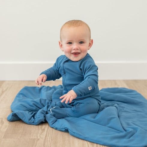 zipper-footie-80 Sweet Bamboo - Sophia's Style-3