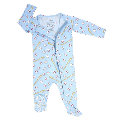 zipper-footie-93 Sweet Bamboo - Sophia's StyleFooties-1