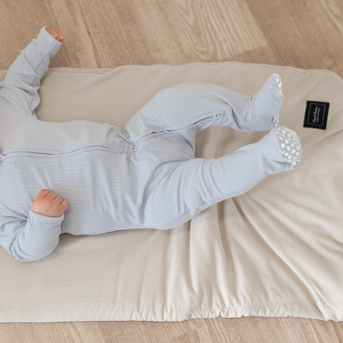 zipper-footie-126 Sweet Bamboo - Sophia's Style-3