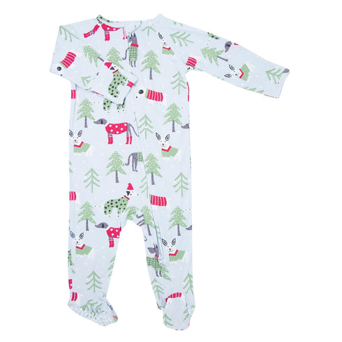 zipper-footie-25 Sweet Bamboo - Sophia's StyleFooties-1