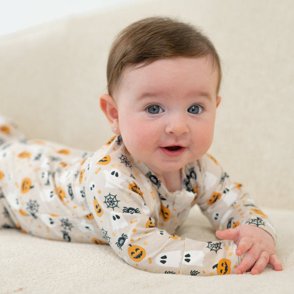 zipper-footie-136 Sweet Bamboo - Sophia's StyleFooties-1