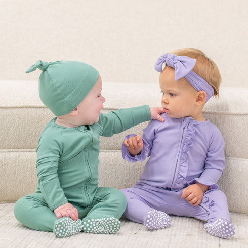 zipper-footie-103 Sweet Bamboo - Sophia's Style-3