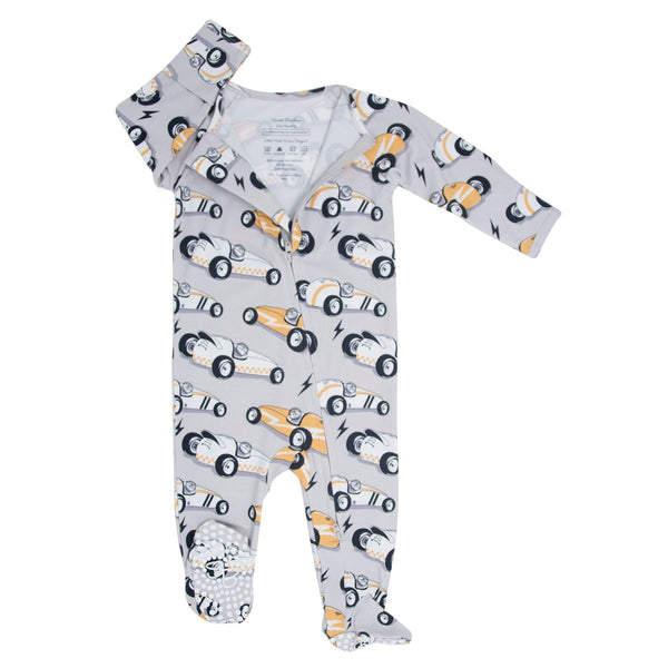 zipper-footie-154 Sweet Bamboo - Sophia's StyleFooties-1