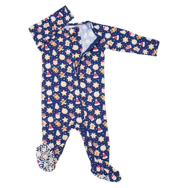 zipper-footie-46 Sweet Bamboo - Sophia's StyleFooties-1