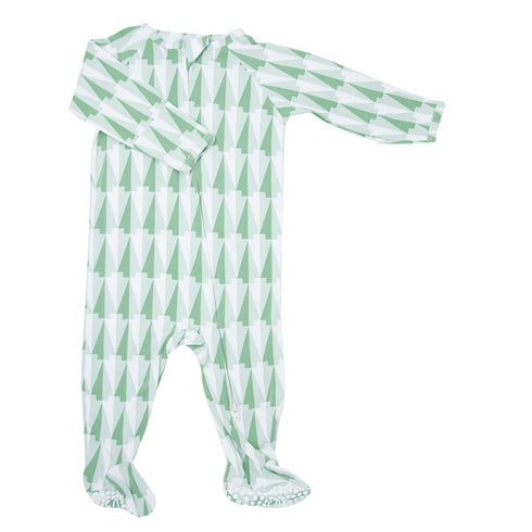 zipper-footie-47 Sweet Bamboo - Sophia's Style-3