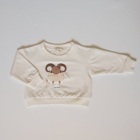 zodiac-crewneck-Atlas Grey-Sophia's Style-5