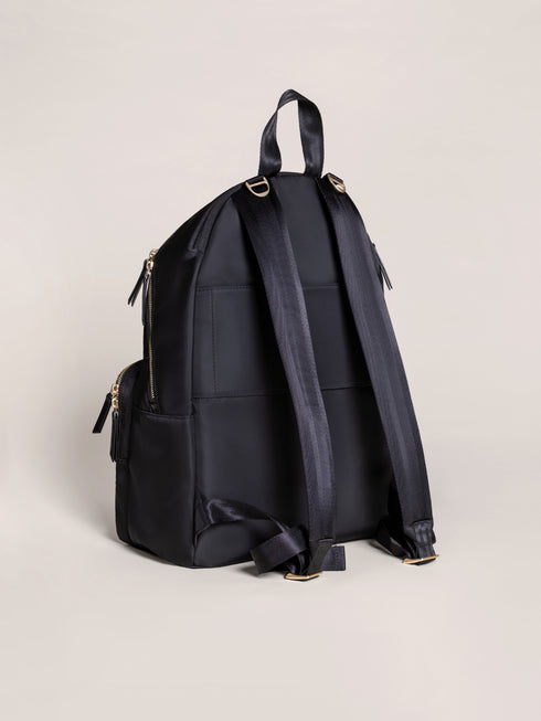everyday-backpack-black jujube bags at sophiasstyle.com