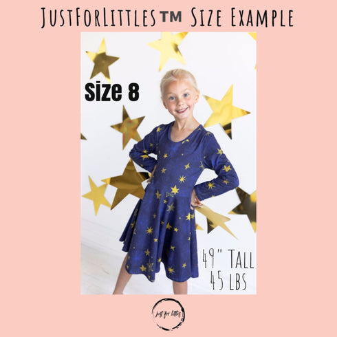 starry-night-twirl-dress- - Sophia's Style -6