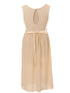 Girls Multi Colors Stone Belt Special Occasion Jumpsuit Dress 4-14 - SophiasStyle.com