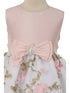 Just Kids Girls Multi Color Floral Print Easter Flower Girl Dress 2T-14 - SophiasStyle.com