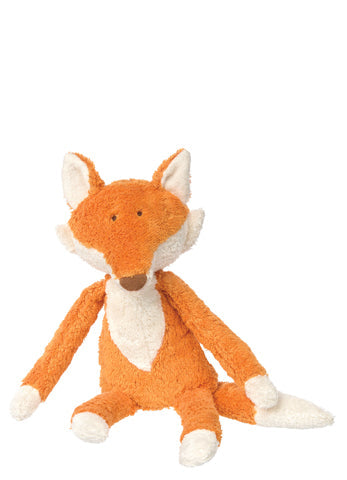 organic-plush-fox-sigikid-Sophia's Style-Organic Toys-1