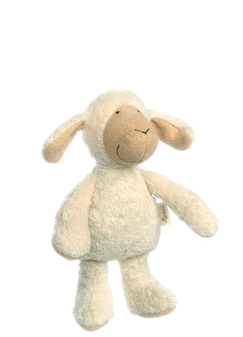 organic-sheep-plush-toy-sigikid-Sophia's Style-Organic Toys-1