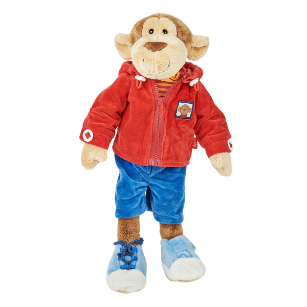 teaching-monkey-sigikid-Sophia's Style-Activity Toys-1