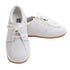 Toddler Little Boys White Oxford Dress Shoes Size 5-2 - SophiasStyle.com