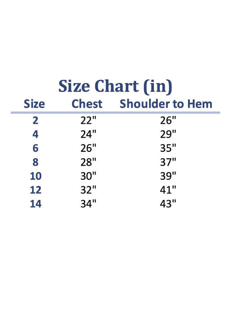 Little Girls Ivory Lace Wide Rhinestone Trim Tea Length Flower Girl Dress 2T-6 - SophiasStyle.com