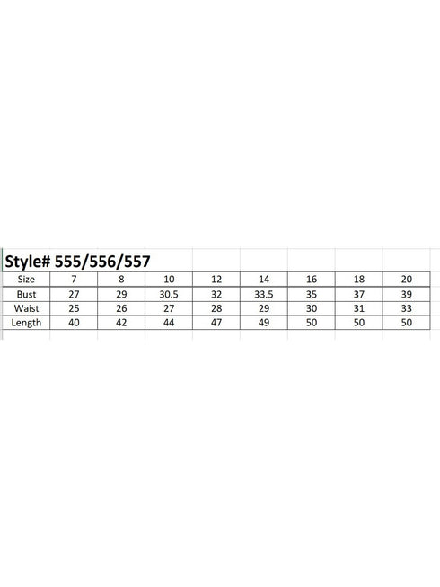 Rainkids Big Girls White Cap Sleeve Rhinestones Trim Bow Communion Dress 7-20 - SophiasStyle.com