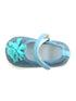 Mooshu Trainers Girls Blue Freeman Squeaky Mary Jane Shoes 3 Baby-9 Toddler - SophiasStyle.com