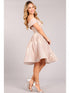 Cinderella Couture Off Shoulder Junior Bridesmaid Dress for Women, Sizes XS-3XL - SophiasStyle.com