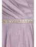 Cinderella Couture Lilac Pleated Bodice Junior Bridesmaid Dress for Women, Sizes XS-3XL - SophiasStyle.com