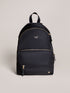 everyday-backpack-black jujube bags at sophiasstyle.com Everyday Backpack