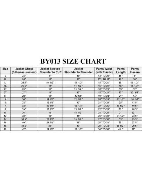 Little Things Mean A Lot Little Boys Gray 5 Pcs Special Occasion Suit 2T-7 - SophiasStyle.com